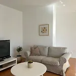 Lrs In The Center Of Appartamento
