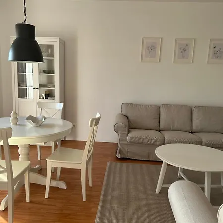 Apartament Lrs In The Center Of