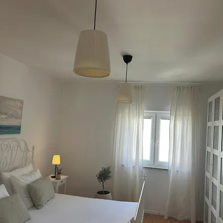 Lrs In The Center Of Apartment Zadar