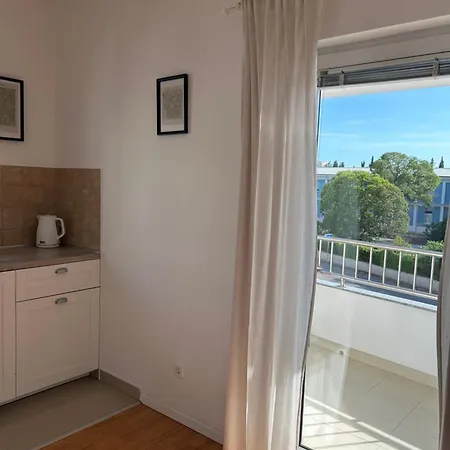 Apartment Lrs In The Center Of