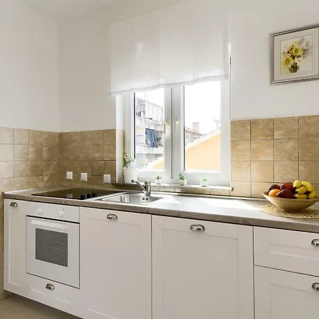 Lrs In The Center Of