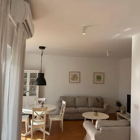 Apartamento Lrs In The Center Of