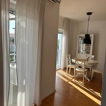 Apartamento Lrs In The Center Of Zadar