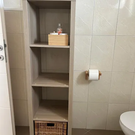Apartamento Lrs In The Center Of Zadar