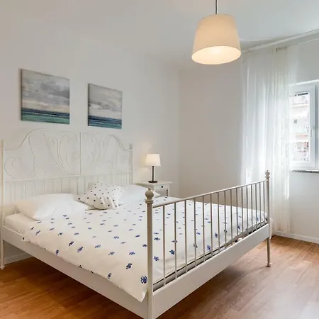 Lrs In The Center Of *