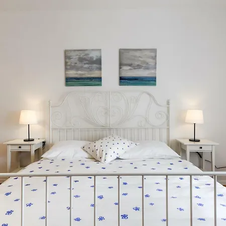 Lrs In The Center Of Apartman *